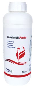 Bio-AminoVit Kanatlı