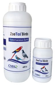 ZoeTox® Kuşlar