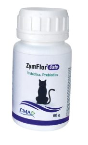 ZymFlor® Kedi & Köpek